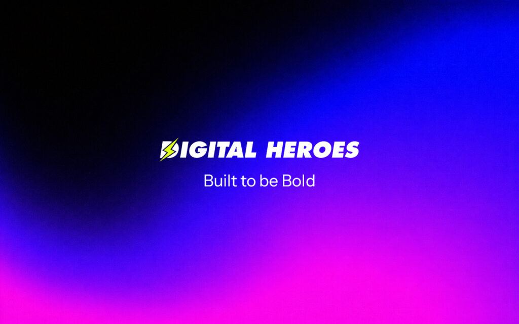 Agenzia di comunicazione creativa | Digital Heroes